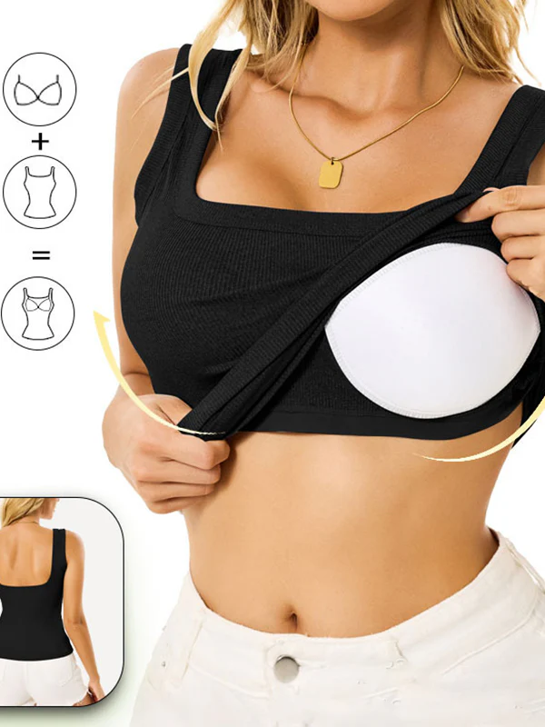 Tank Tops & Camis